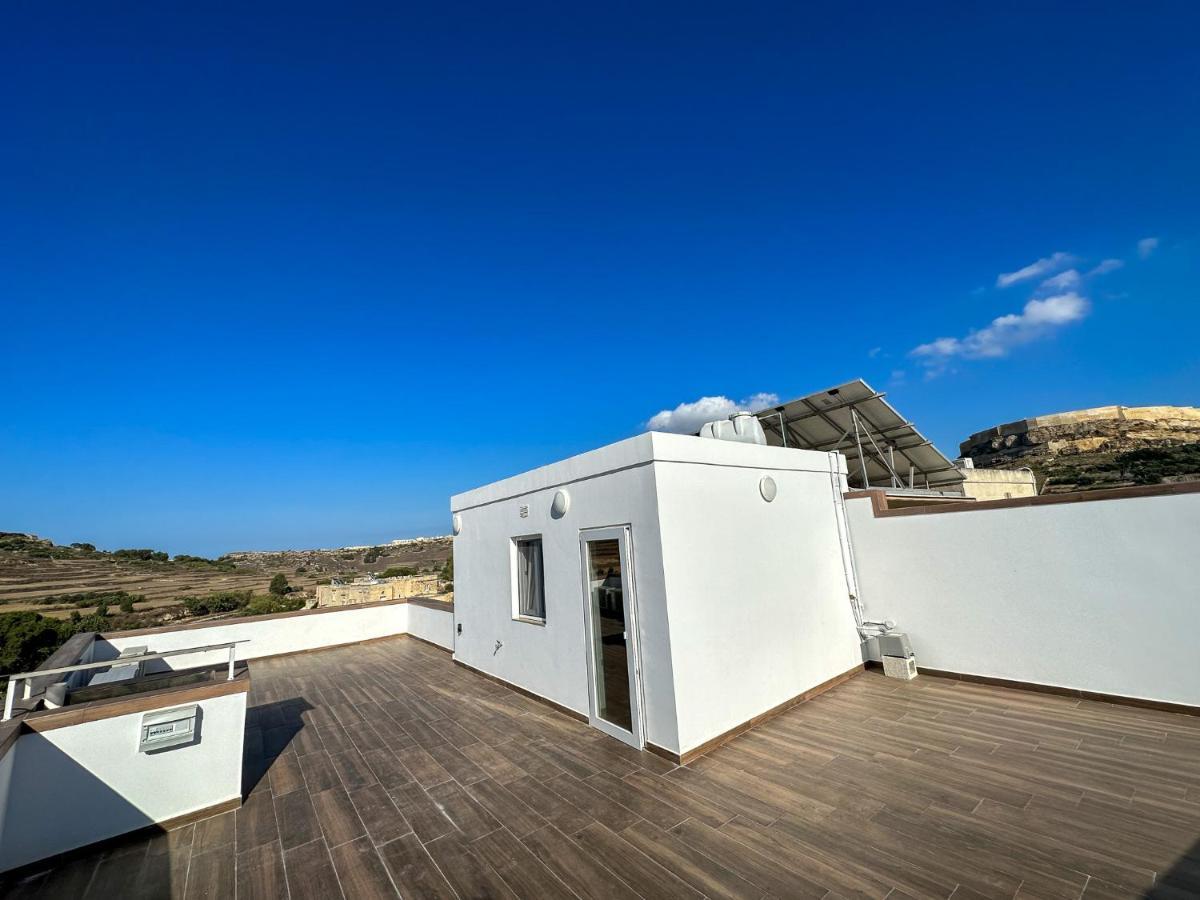 Dar Sara Gozo Villa Victoria Dış mekan fotoğraf