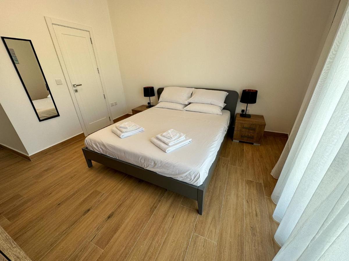 Dar Sara Gozo Villa Victoria Dış mekan fotoğraf