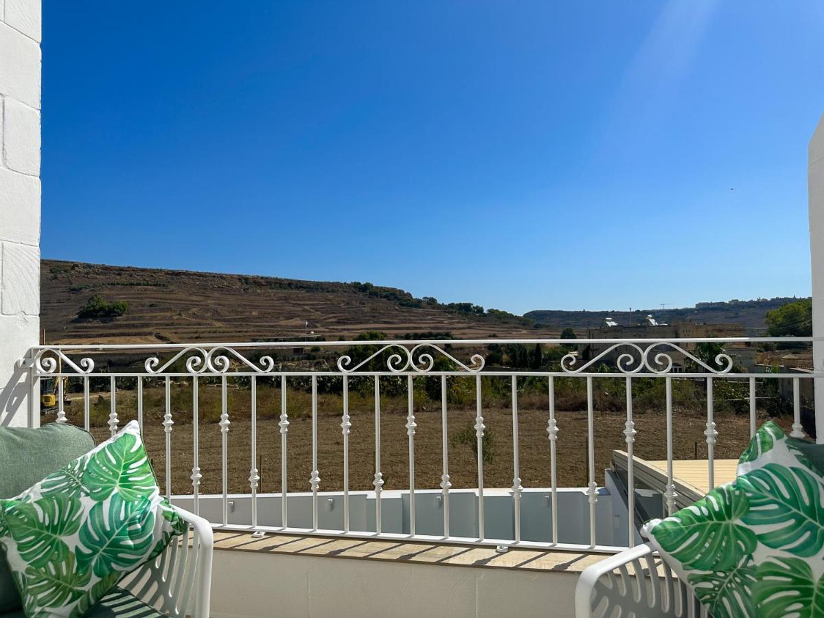 Dar Sara Gozo Villa Victoria Dış mekan fotoğraf