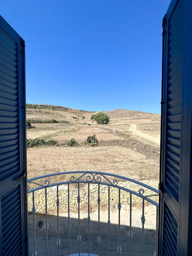 Dar Sara Gozo Villa Victoria Dış mekan fotoğraf