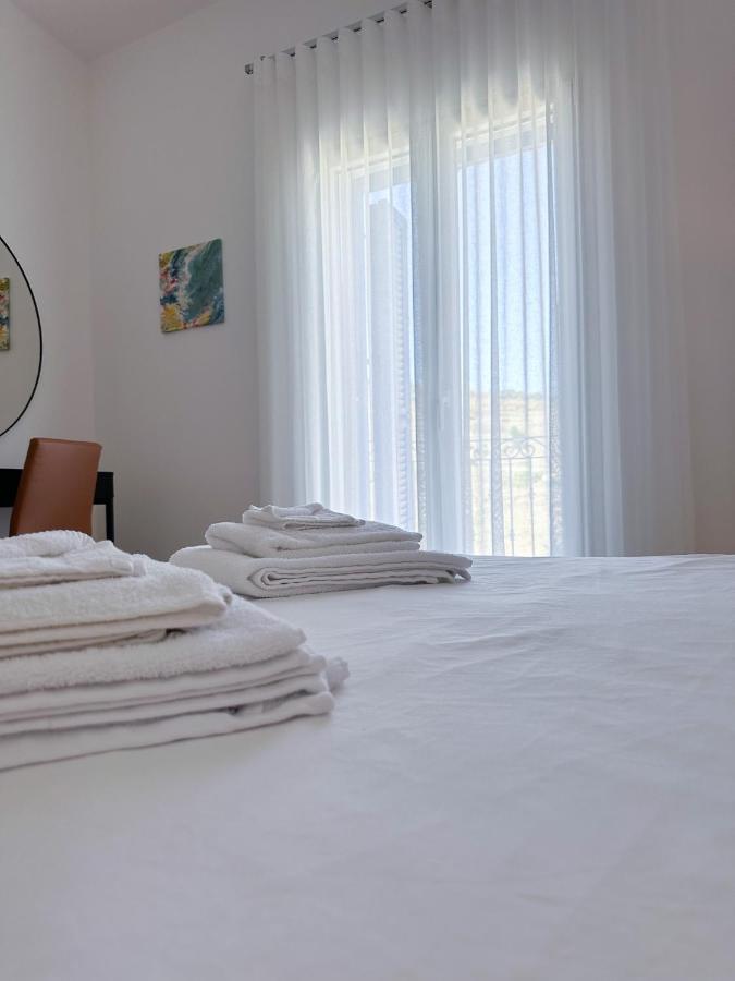Dar Sara Gozo Villa Victoria Dış mekan fotoğraf