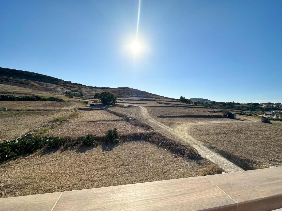 Dar Sara Gozo Villa Victoria Dış mekan fotoğraf
