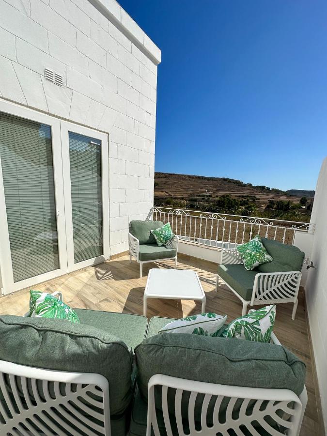Dar Sara Gozo Villa Victoria Dış mekan fotoğraf