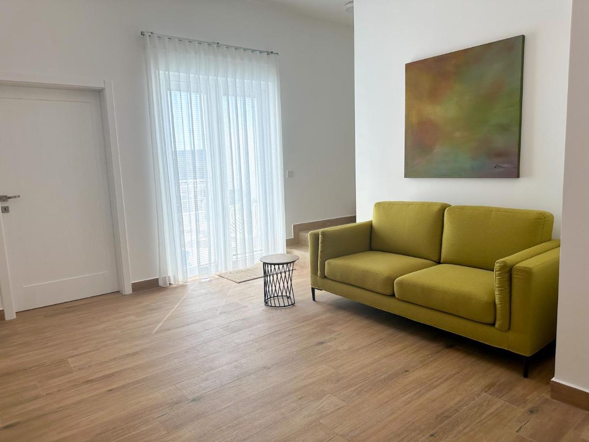 Dar Sara Gozo Villa Victoria Dış mekan fotoğraf