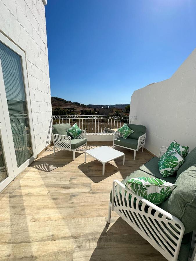 Dar Sara Gozo Villa Victoria Dış mekan fotoğraf