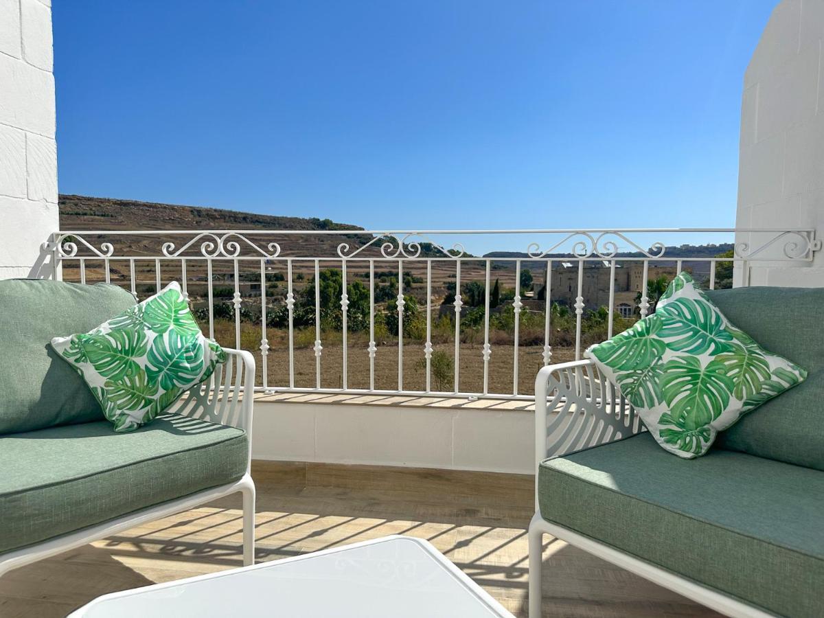 Dar Sara Gozo Villa Victoria Dış mekan fotoğraf