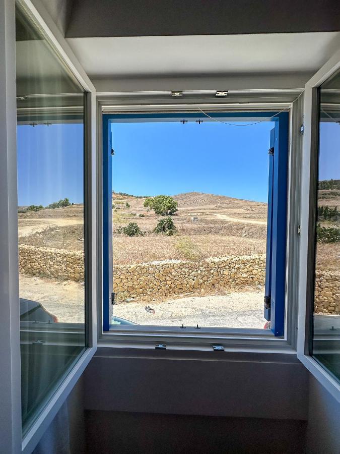 Dar Sara Gozo Villa Victoria Dış mekan fotoğraf