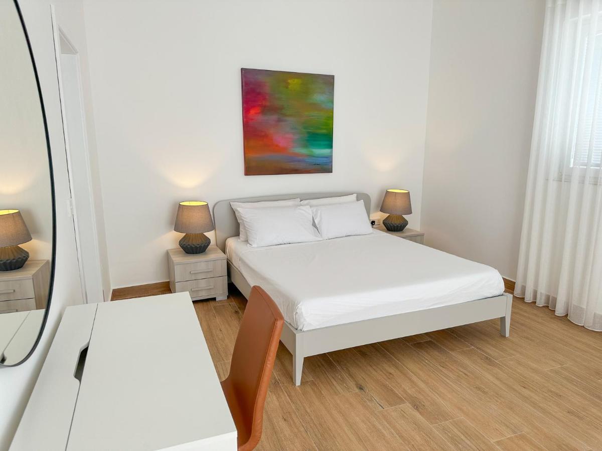 Dar Sara Gozo Villa Victoria Dış mekan fotoğraf
