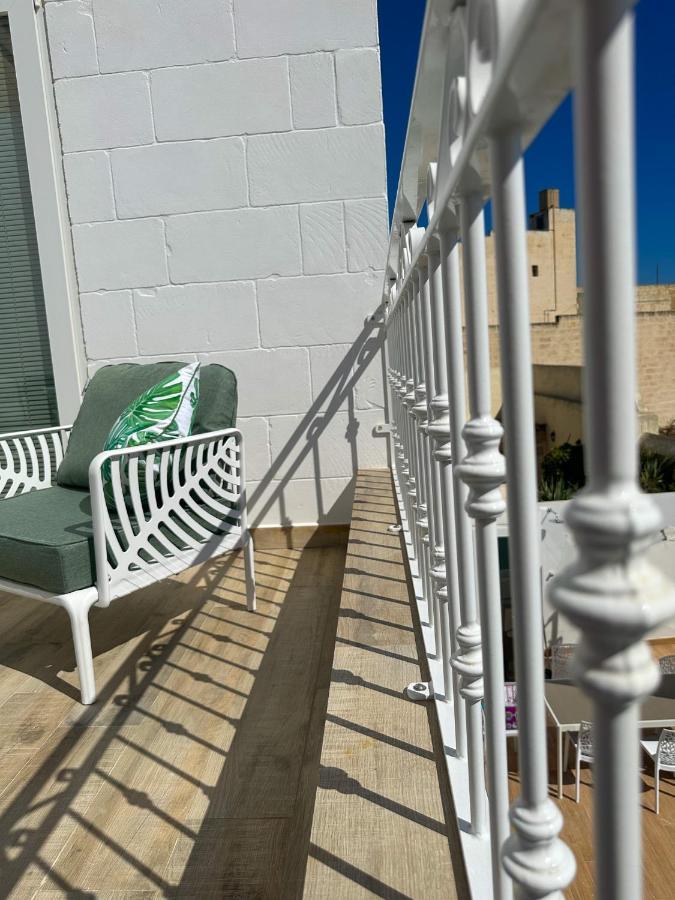 Dar Sara Gozo Villa Victoria Dış mekan fotoğraf