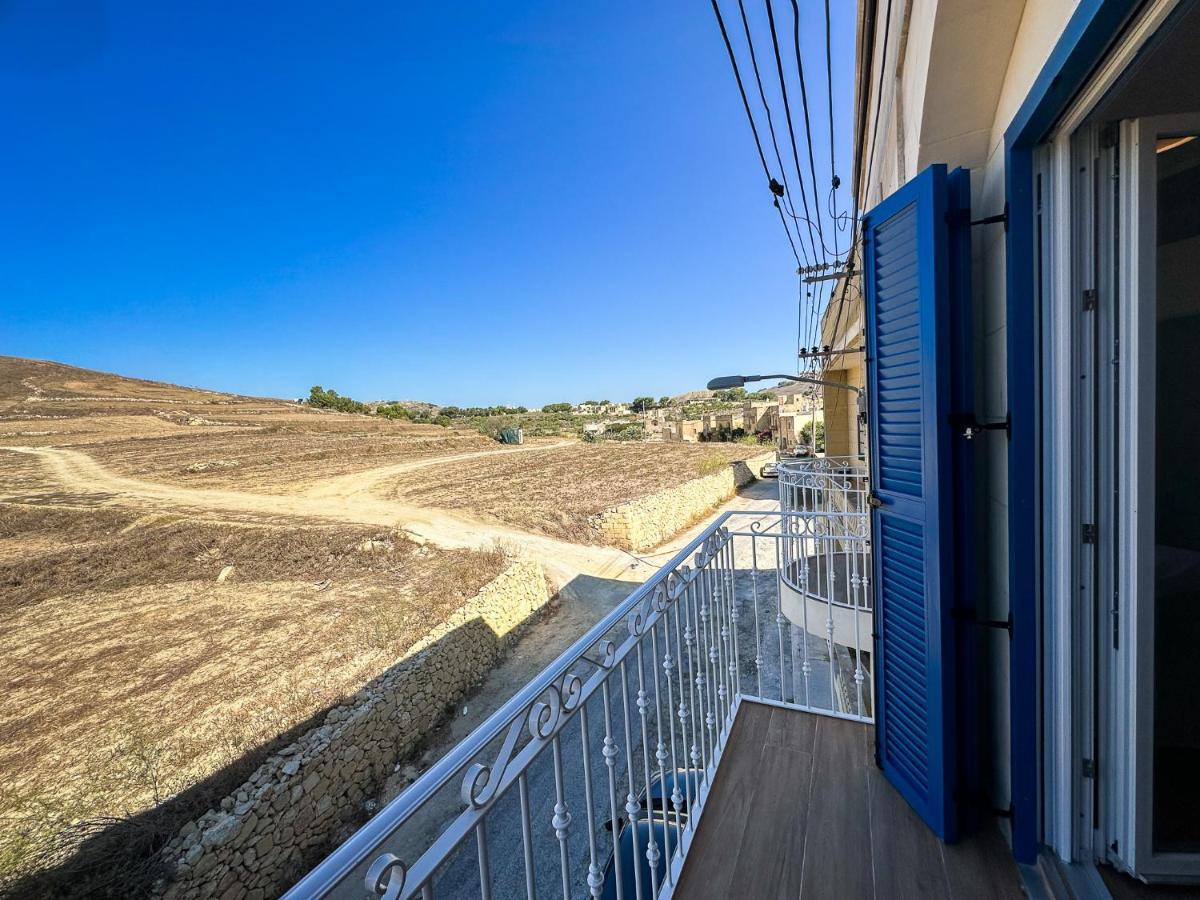 Dar Sara Gozo Villa Victoria Dış mekan fotoğraf