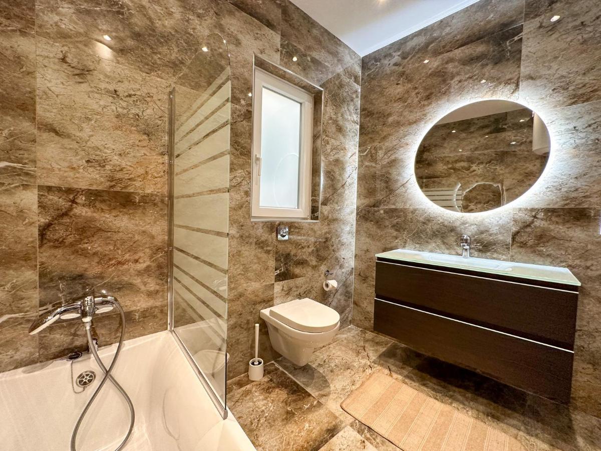 Dar Sara Gozo Villa Victoria Dış mekan fotoğraf