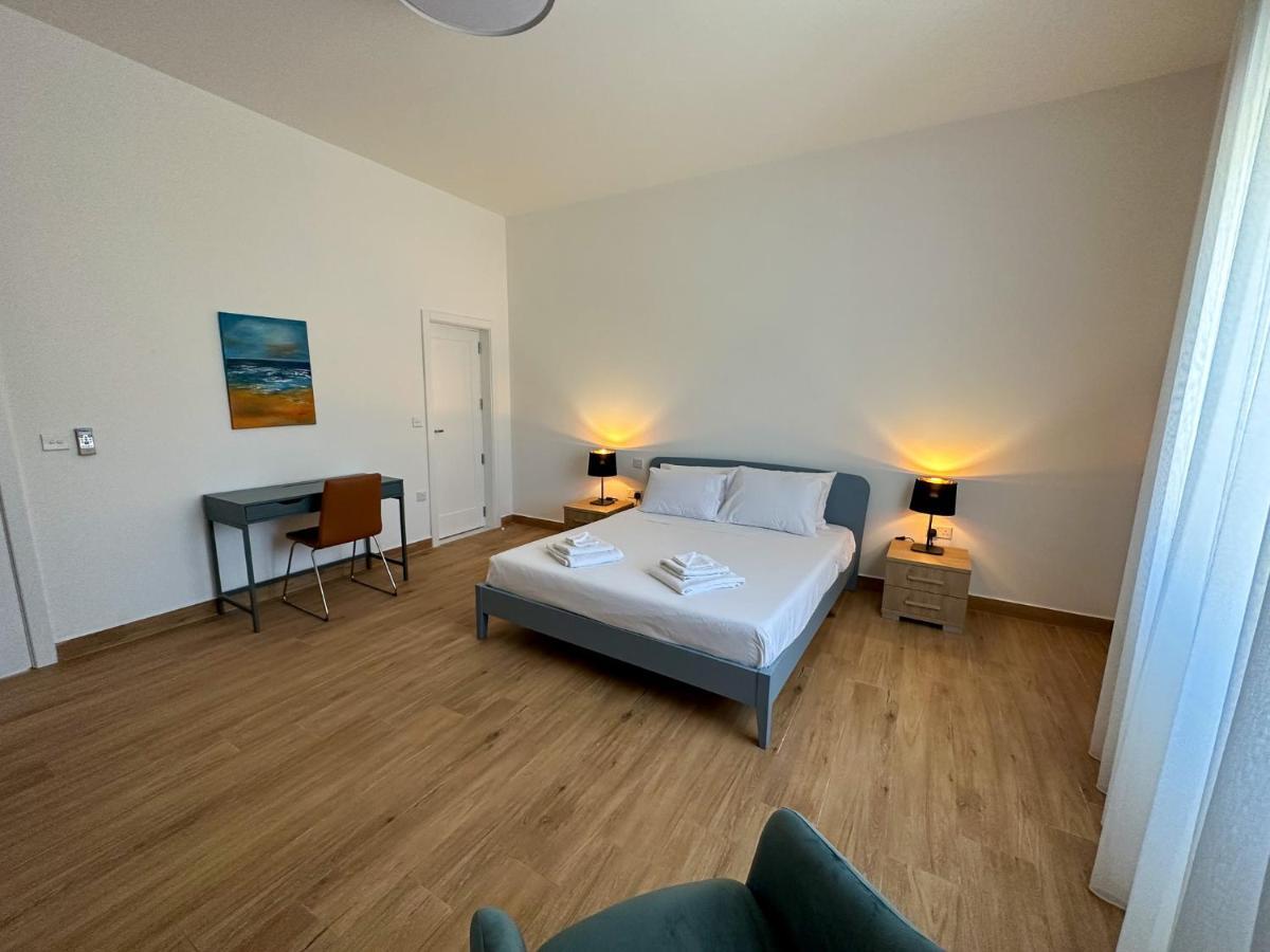 Dar Sara Gozo Villa Victoria Dış mekan fotoğraf