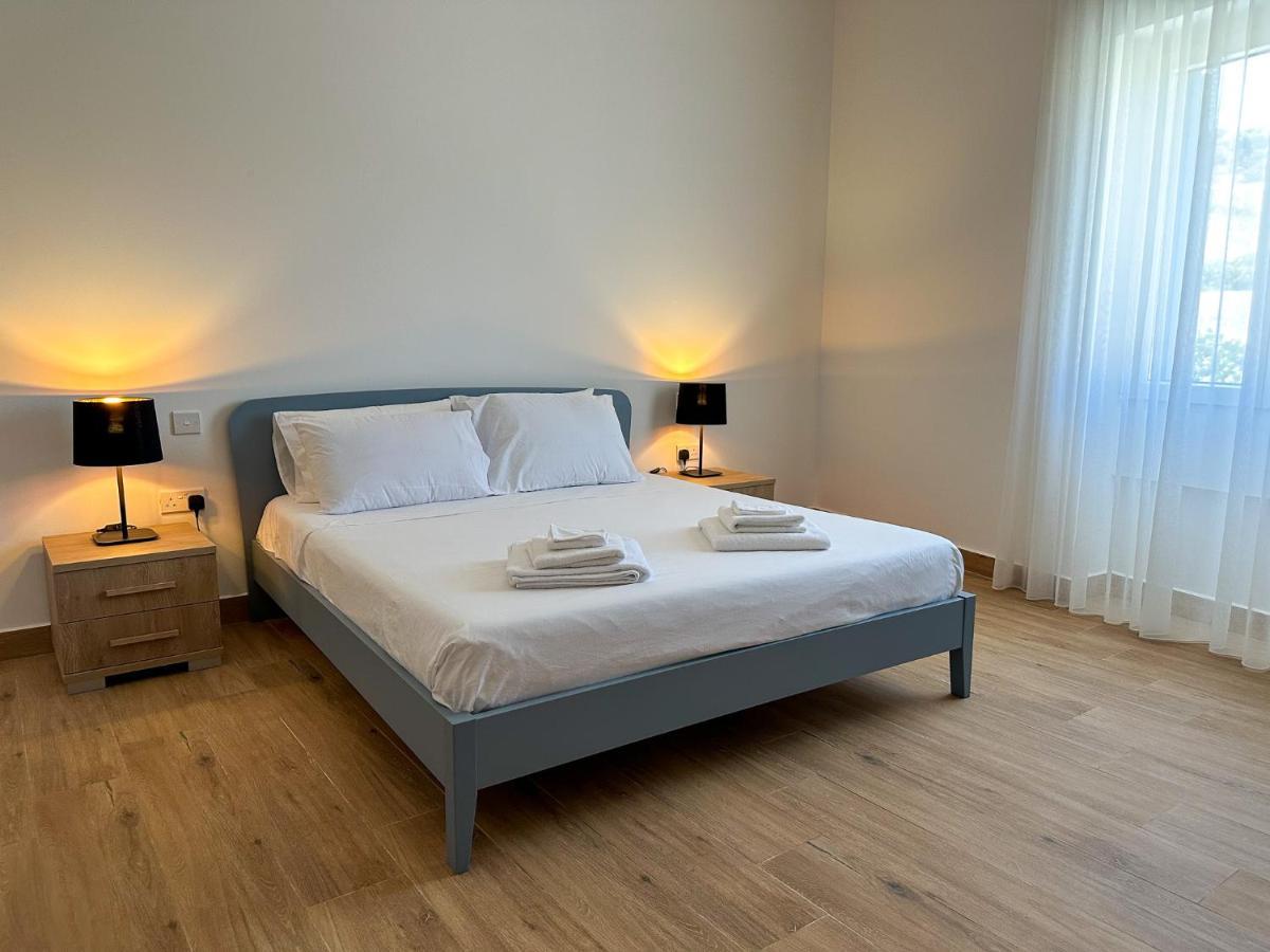 Dar Sara Gozo Villa Victoria Dış mekan fotoğraf