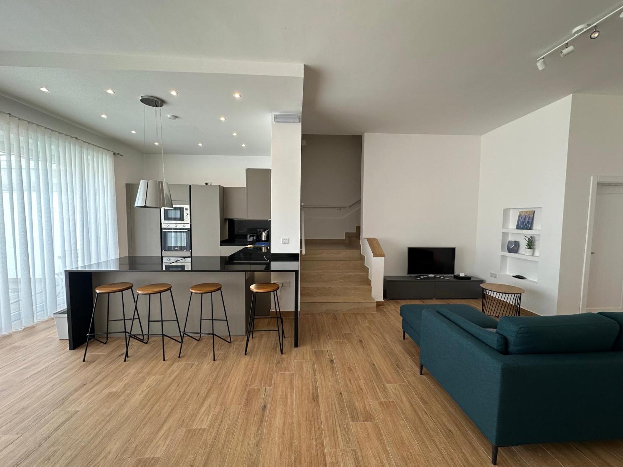 Dar Sara Gozo Villa Victoria Dış mekan fotoğraf
