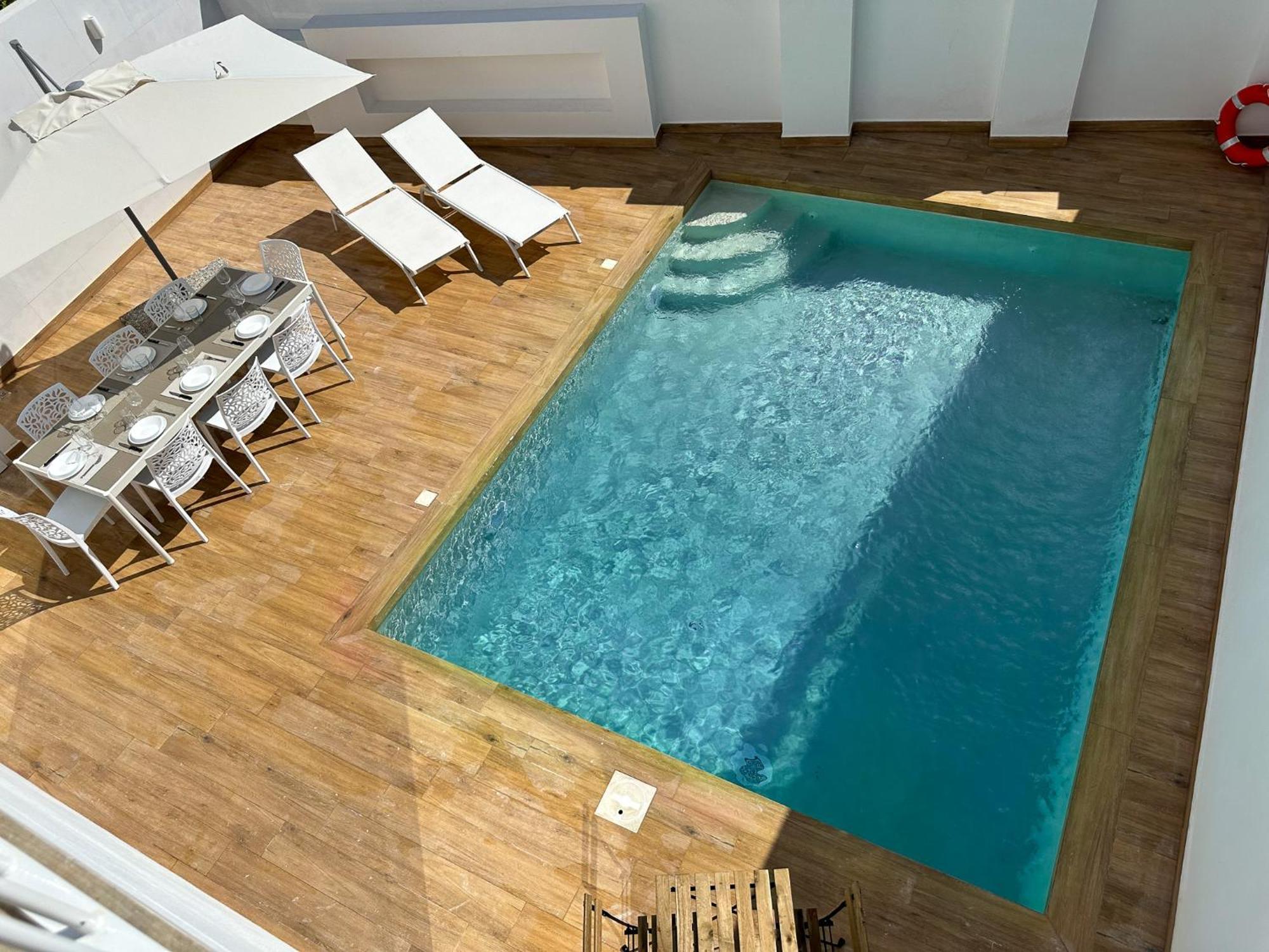 Dar Sara Gozo Villa Victoria Dış mekan fotoğraf