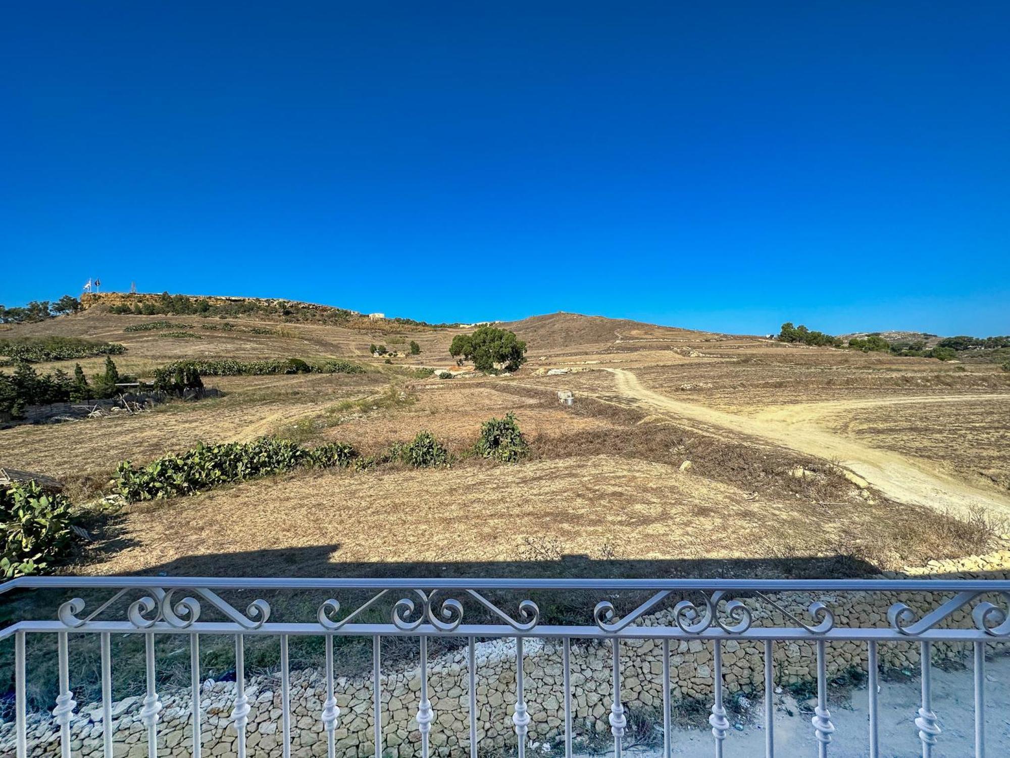 Dar Sara Gozo Villa Victoria Dış mekan fotoğraf