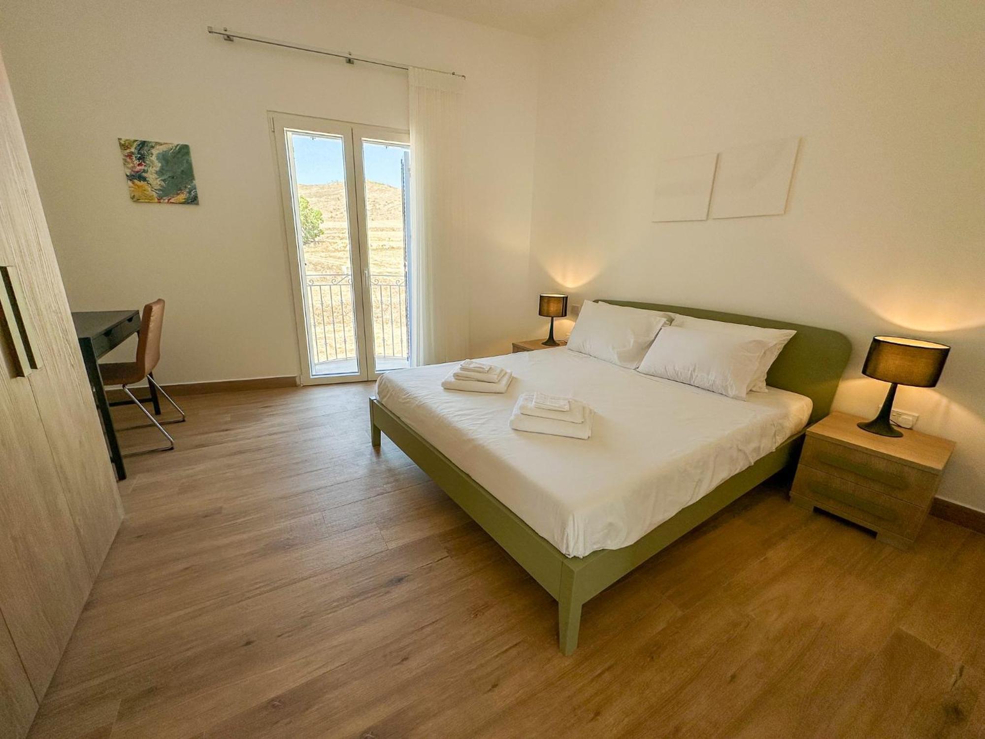 Dar Sara Gozo Villa Victoria Dış mekan fotoğraf