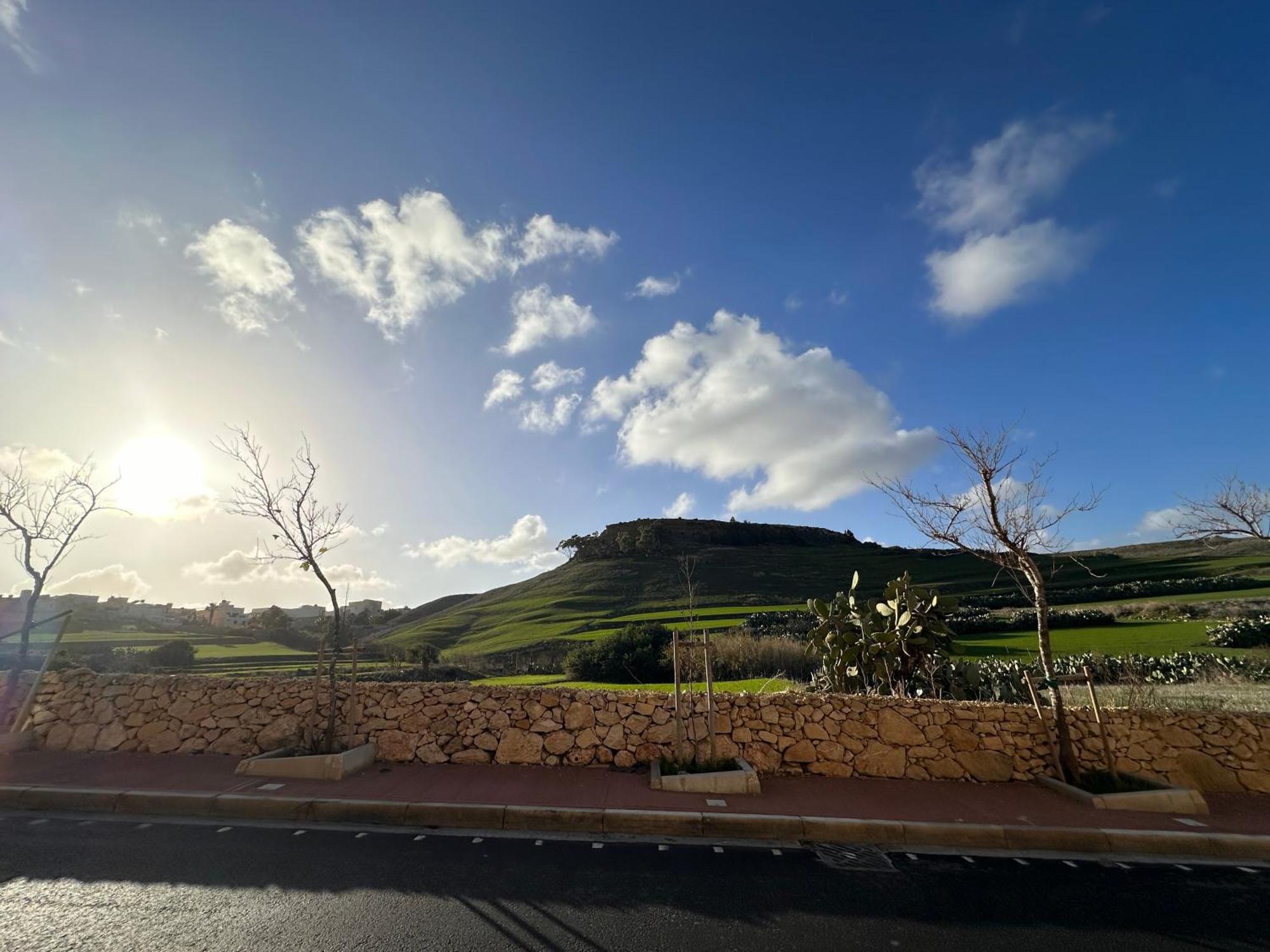 Dar Sara Gozo Villa Victoria Dış mekan fotoğraf