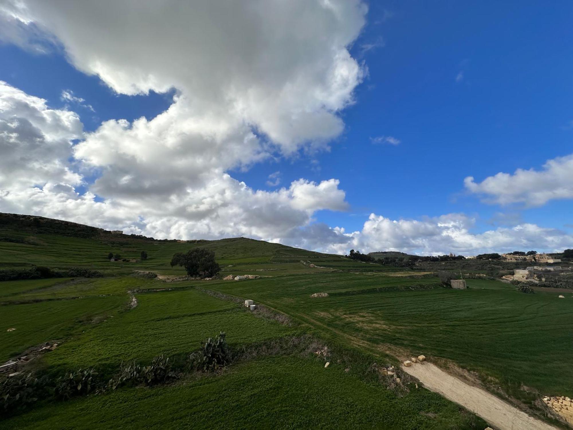 Dar Sara Gozo Villa Victoria Dış mekan fotoğraf